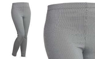 لگ دورس زنانه Brindle