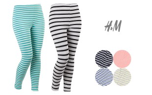 لگ پنبه ای H and M