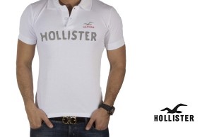 پولوشرت HOLLISTER