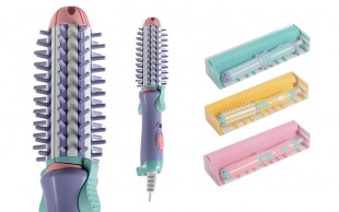 اتو موی مسافرتی Mermaid