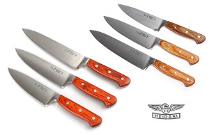 چاقو آشپزخانه حیدری