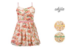 پیراهن زنانه UKJIA