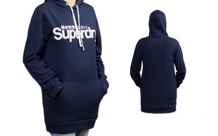 هودی زنانه Superdry