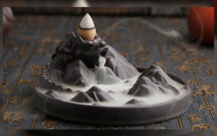 عود آبشاری HEM