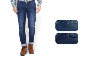 شلوار جین Dustin Regular