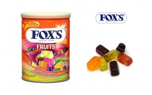 آبنبات FOX
