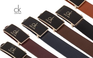کمربند مردانه Calvin Klein