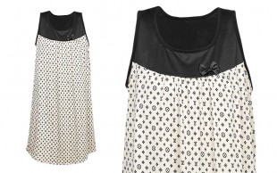 سارافون زنانه LV