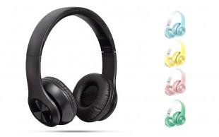 هدفون بی سیم P68