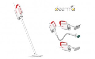 بخارشوی چند منظوره Xiaomi Deerma