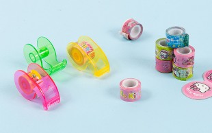 پکیج چسب فانتزی DIY