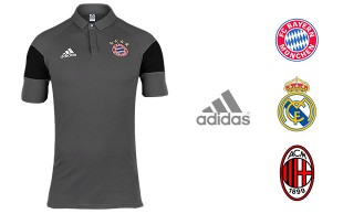 تیشرت آستین کوتاه مردانه adidas