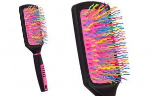 برس مو رنگی XINGYU