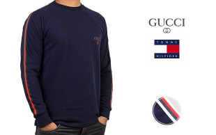 بلوز مردانه GUCCI