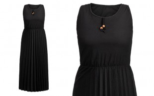 پیراهن زنانه Pleated