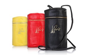 کیف استوانه ای Paris