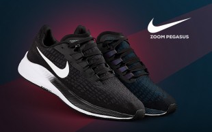 کتانی مردانه NIKE