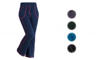 شلوار دورس زنانه Boot cut