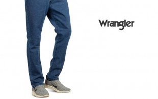 شلوار جین مردانه Wrangler