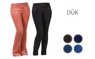 شلوار زنانه DUK