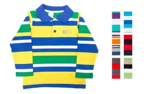 پولوشرت پسرانه Jowble