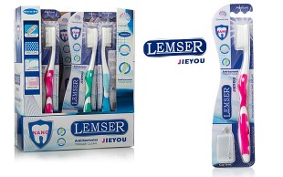 مسواک نانو Jieyou