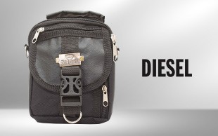 کیف کمری DIESEL