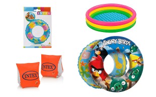 لوازم بادی استخر INTEX