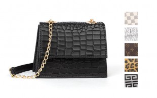 کیف دوشی کوچک زنانه