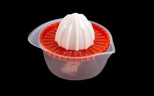 آب مرکبات گیری تک پلاست