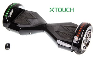 اسکیت برقی XTOUCH