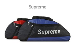 ساک ورزشی طرح Supreme