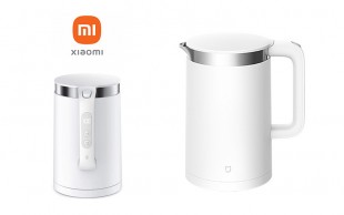 کتری برقی  Xiaomi Mi Smart Kettle Pro