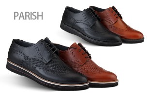 کفش مردانه هشت ترک PARISH
