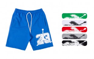 شلوارک مردانه JORDAN