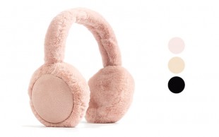 گوش گیر زنانه طرح هدفون