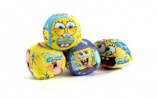 توپ پارچه ای نرمک