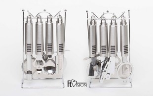 استند هشت تکه FtVision