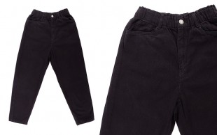 شلوار جین مام استایل زنانه