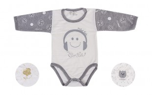 بادی بچگانه Milad