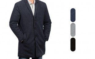 پالتو مردانه Daniel D Prato