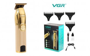 ماشین اصلاح VGR مدل V-900