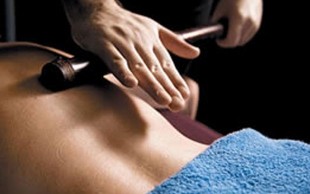 تخفیف 40 درصدی ماساژهای توینا ,سنگ داغ ,بامبو