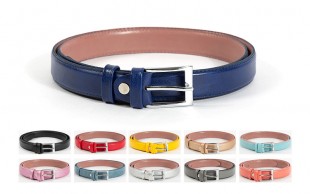 کمربند زنانه سگک دار