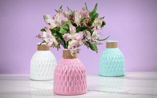 گلدان فلورانس