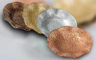 پیشدستی تزئینی دست ساز