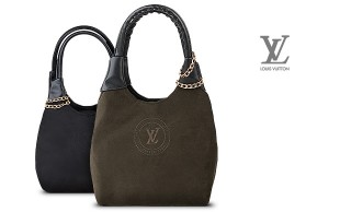 کیف زنانه طرح Louis Vuitton