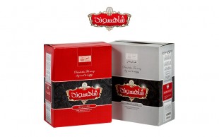 چای شاهسوند