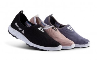 کفش راحتی زنانه Reebok