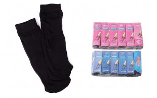 پک 6 عددی جوراب زنانه Mujde